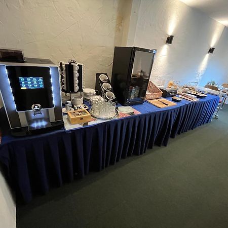 Hotel Elsen Grevenbroich Εξωτερικό φωτογραφία