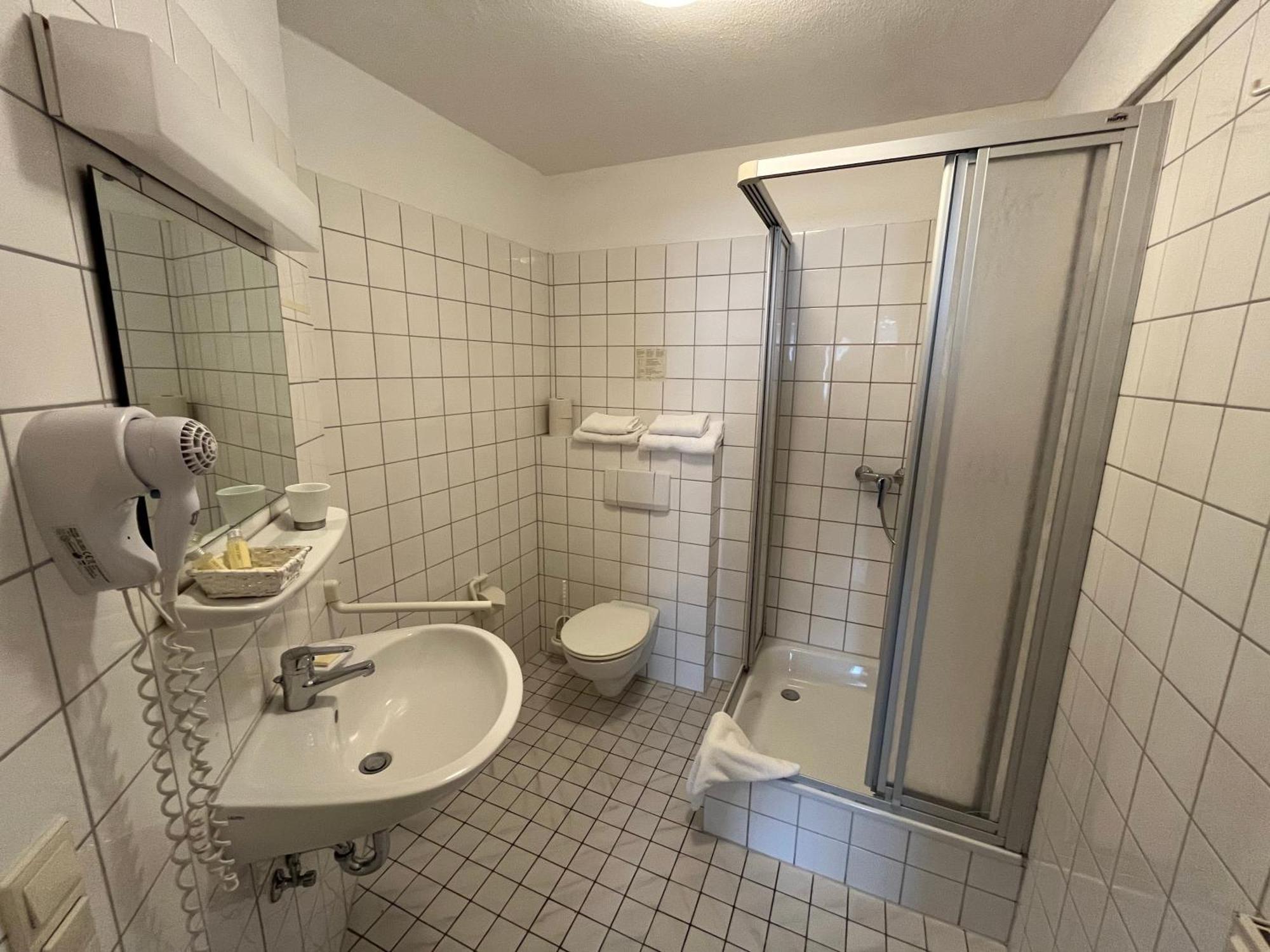 Hotel Elsen Grevenbroich Εξωτερικό φωτογραφία