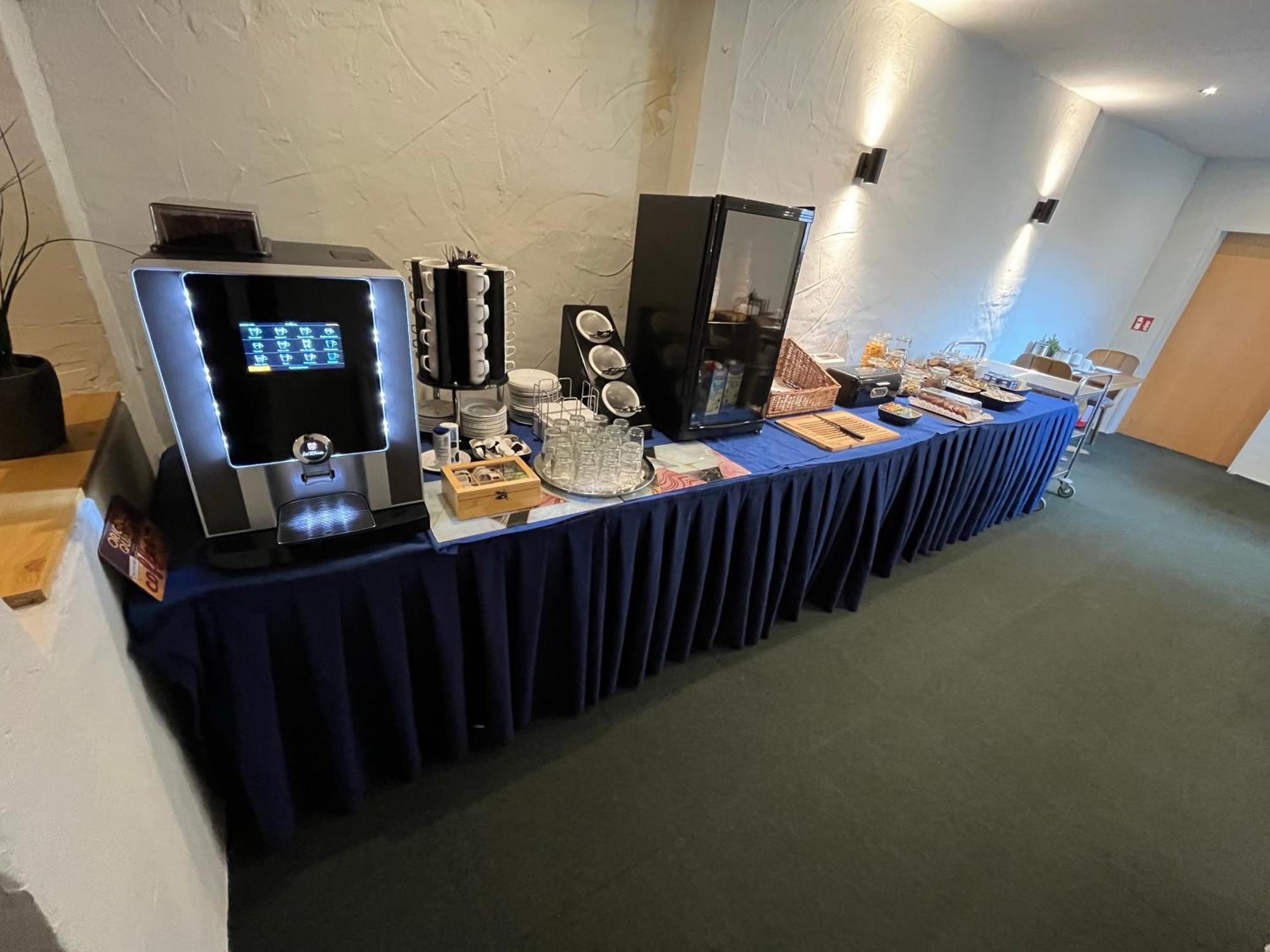 Hotel Elsen Grevenbroich Εξωτερικό φωτογραφία
