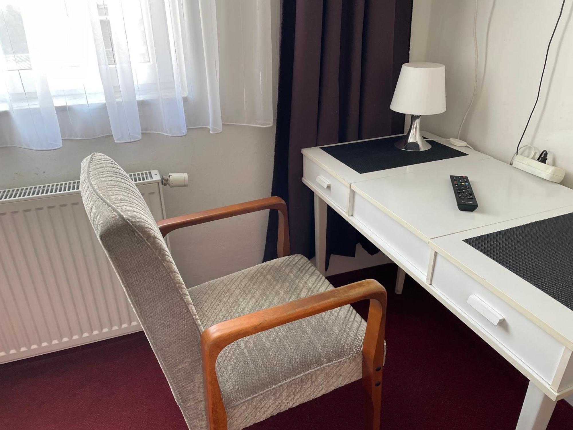 Hotel Elsen Grevenbroich Εξωτερικό φωτογραφία