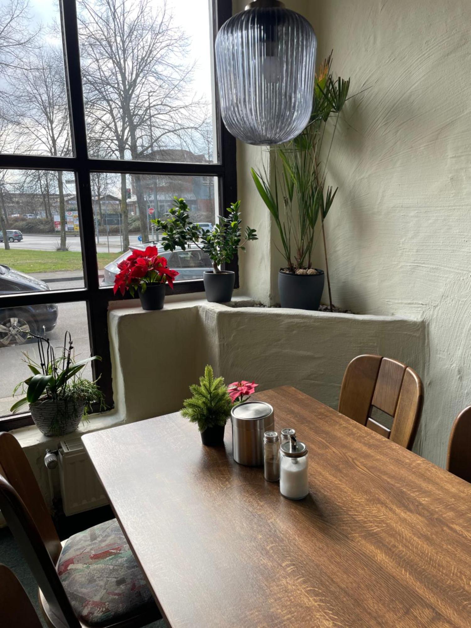 Hotel Elsen Grevenbroich Εξωτερικό φωτογραφία
