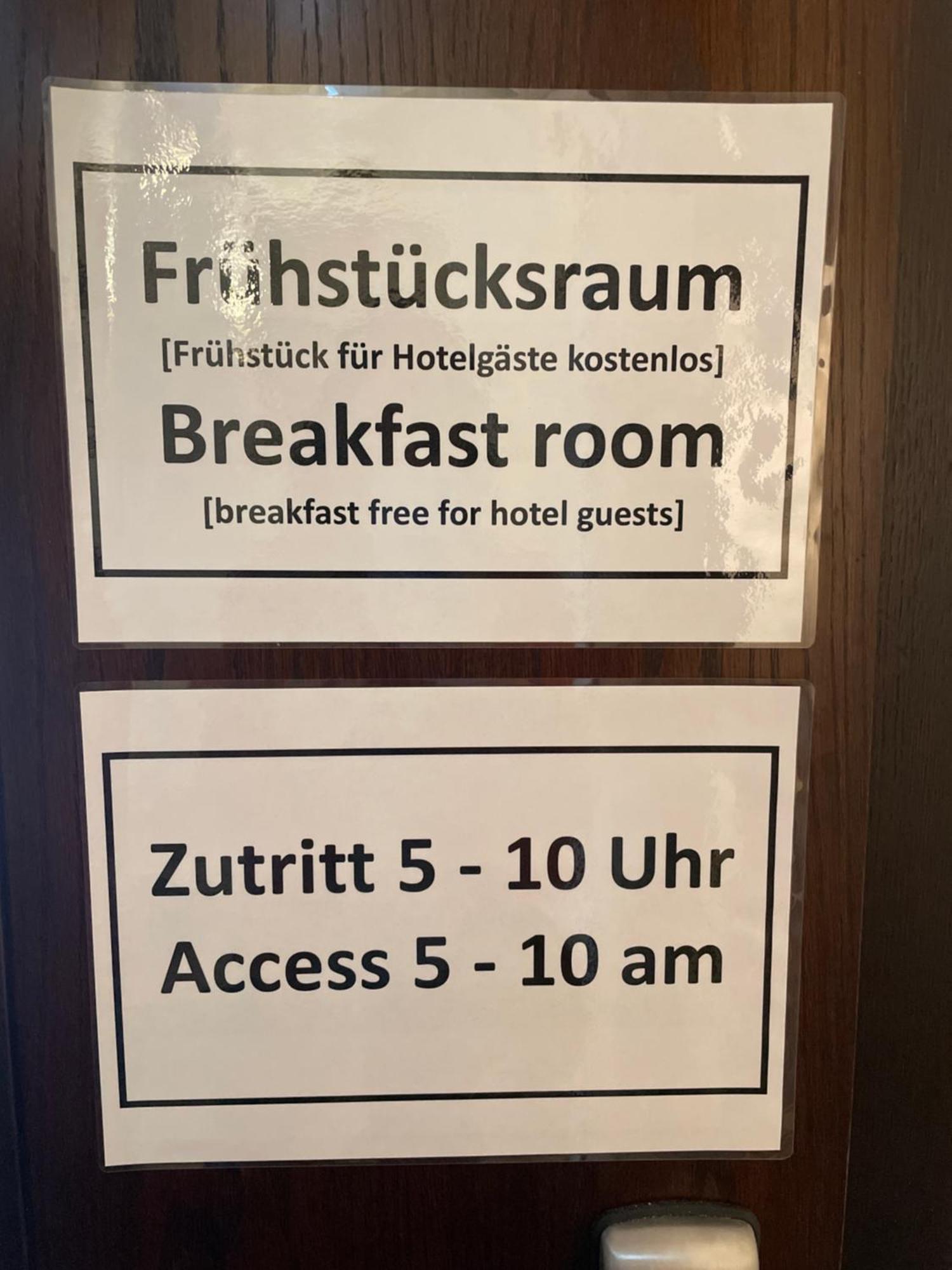 Hotel Elsen Grevenbroich Εξωτερικό φωτογραφία