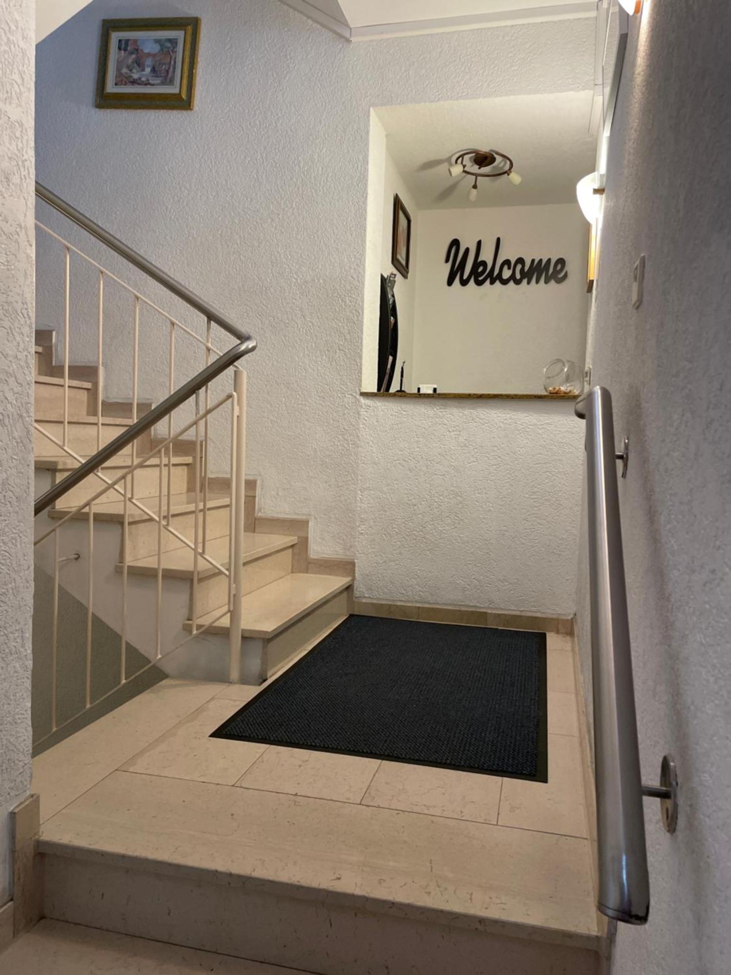 Hotel Elsen Grevenbroich Εξωτερικό φωτογραφία