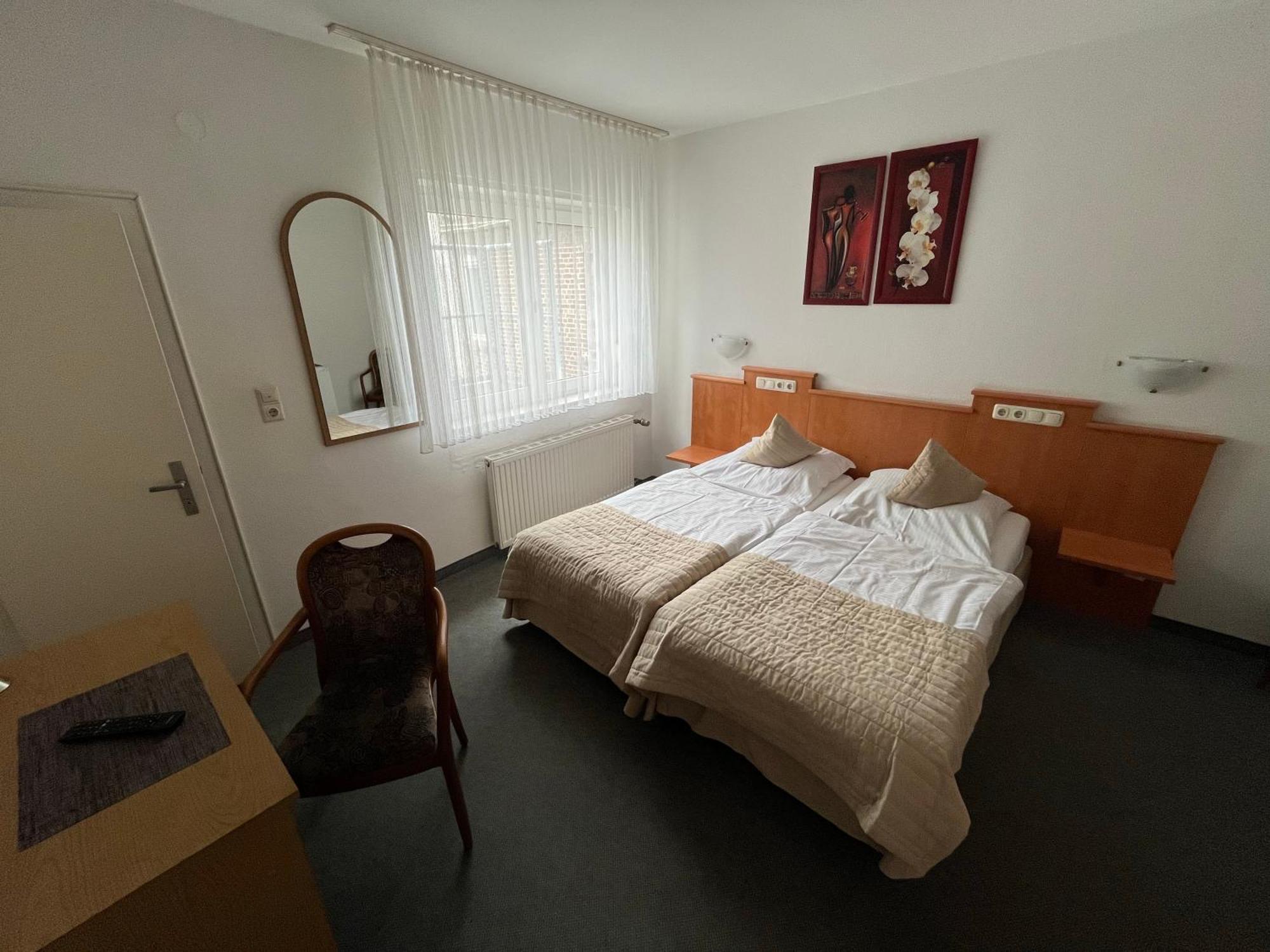 Hotel Elsen Grevenbroich Εξωτερικό φωτογραφία