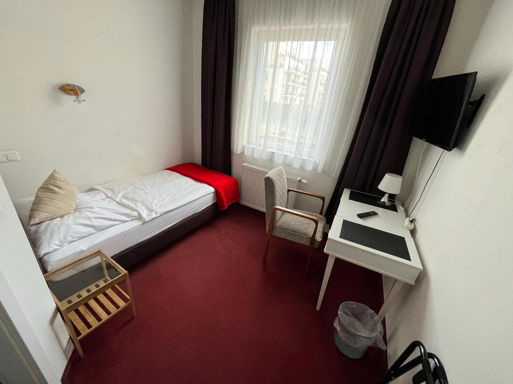 Hotel Elsen Grevenbroich Εξωτερικό φωτογραφία